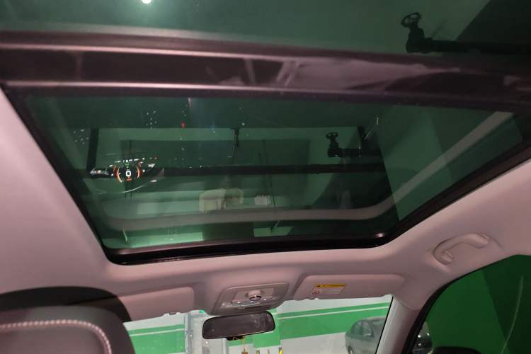 Used Roewe RX5 New Energy 2019 eRX5 50T Internet-Enhanced Flagship Edition