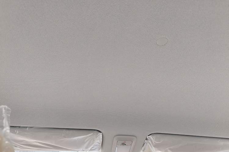 Used Wuling Hongguang MINIEV 2025 Four-Door Version Advanced Edition Headliner