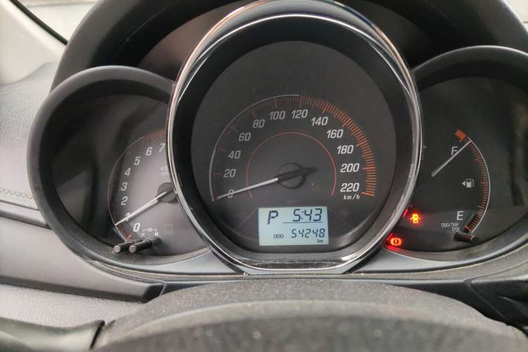 Used Toyota YARiS L Zhi Xuan 2021 X-Trail 1.5L CVT Leading Edition