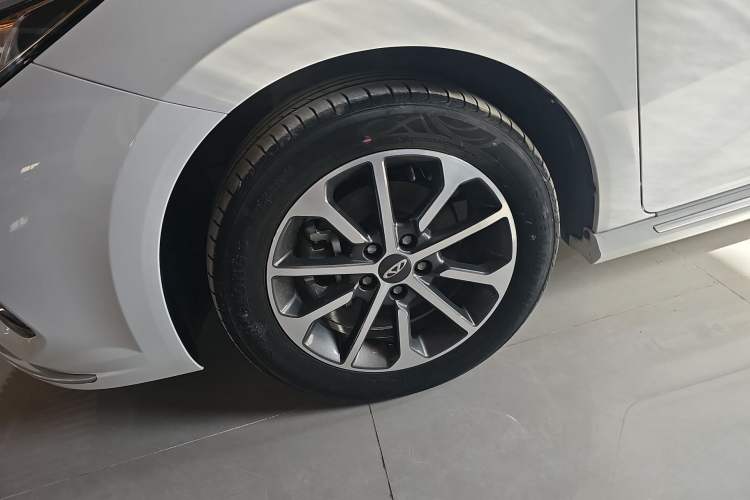 Used Chery Arrizo GX 2019 Champion Edition 1.5L CVT Fashion Model
