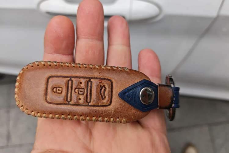 Used Baojun 510 2017 1.5L Automatic Luxury Model