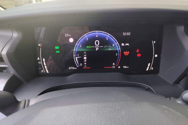 Used Toyota Camry 2024 2.0 GVP Luxury Edition