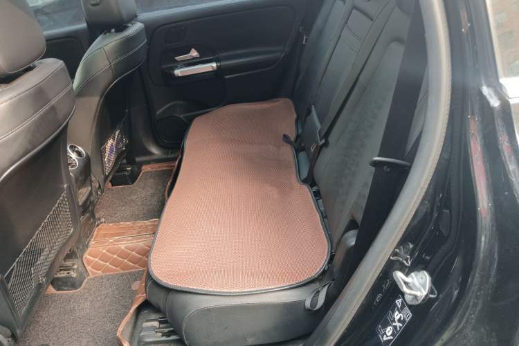 Used Mercedes-Benz GLB 2020 GLB 200 Dynamic Edition