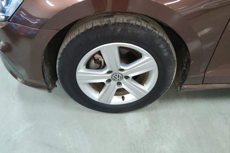 Used Volkswagen Lamando 2019 230TSI DSG Fashion Edition China V Standard
