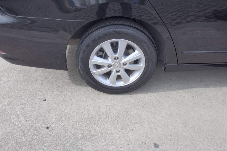 Used Nissan Sylphy 2018 Classic 1.6XE+ Manual Leading Edition Right Rear Wheel Hub