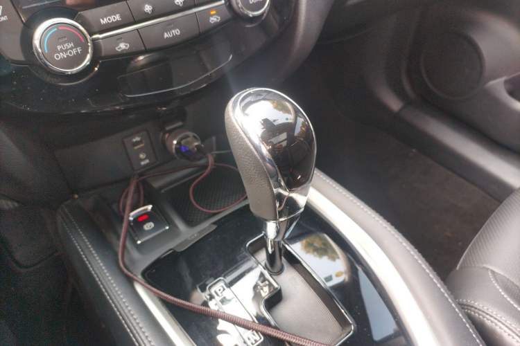 Used Nissan X-Trail 2019 2.0L CVT Comfort Edition 2WD