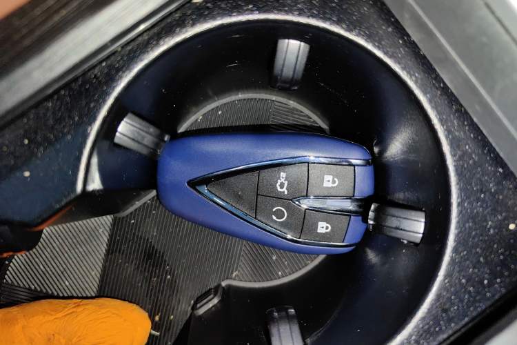 Used CHANGAN CS75 PLUS 2023 3rd Generation 1.5T Automatic Prestige Model