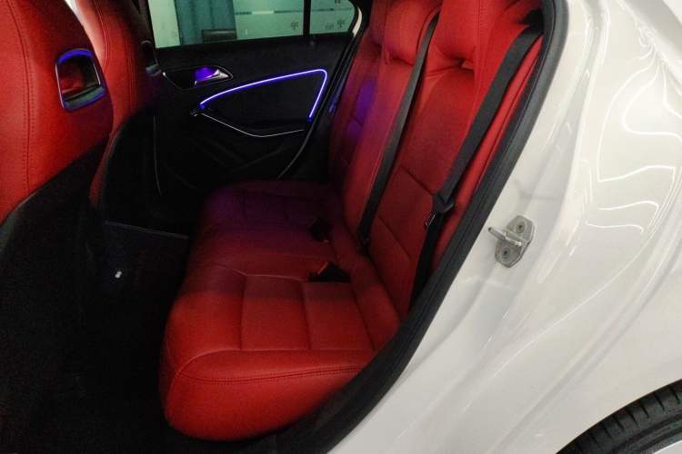 Used Mercedes-Benz A-Class 2016 A 200 Dynamic Edition