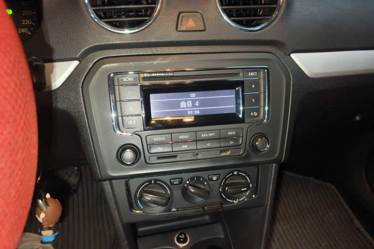 Used Volkswagen Jetta 2013 1.6L Automatic Comfort Model