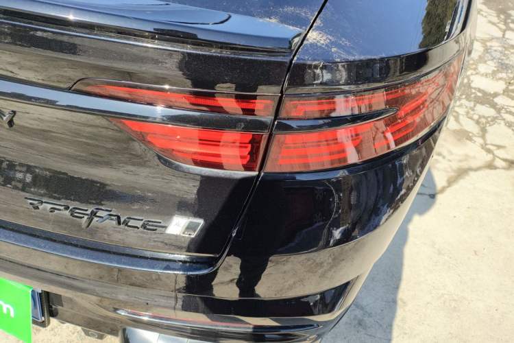 Used Geely Auto Preface 2024 2.0TD Qingyun Edition