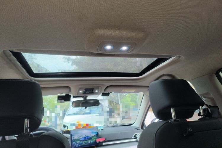 Used BYD Qin New Energy 2021 Travel Edition
