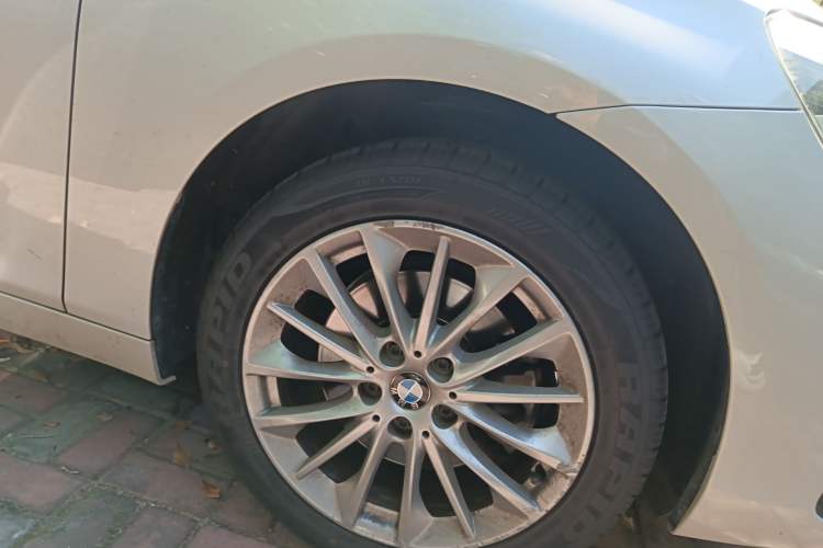 Used BMW 2 Series Gran Tourer 2018 220i Leading Model
