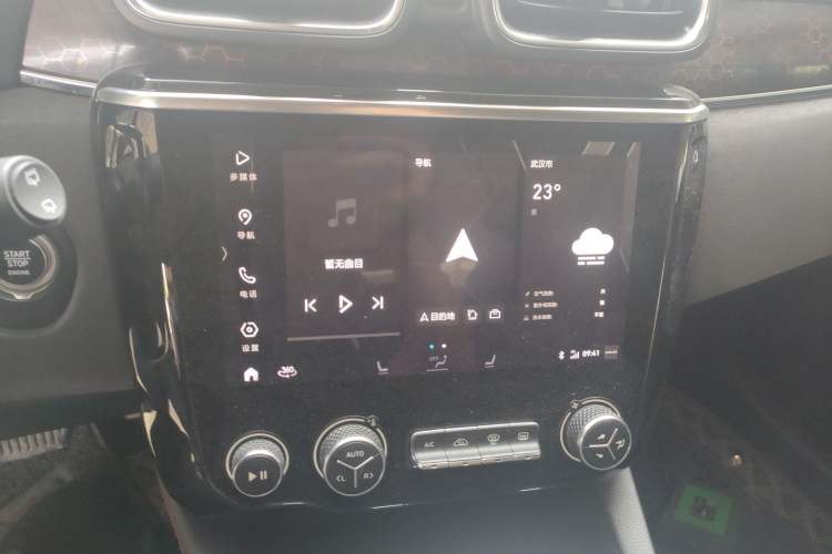 Used Lynk & Co 02 2018 1.5T DCT Two-Wheel Drive Pro Version China V Emission Standard