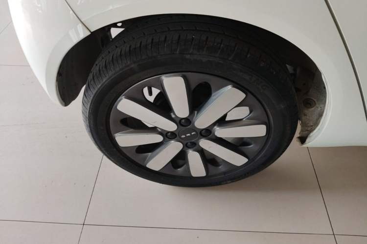 Used ORA Black Cat 2021 351 km Standard Version
