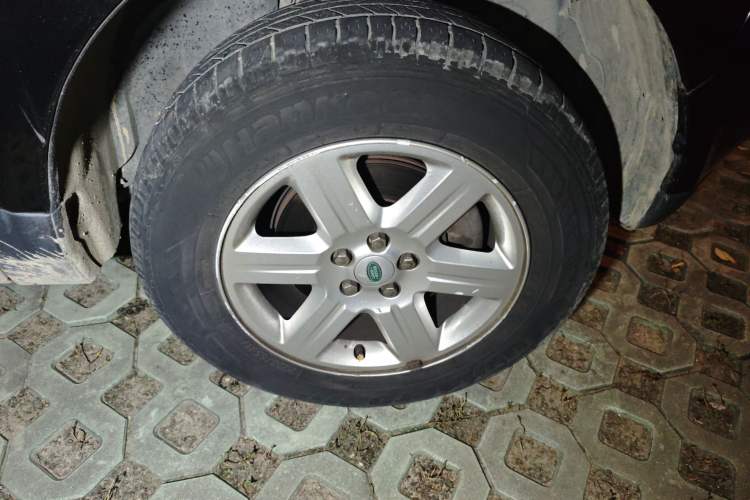 Used Land Rover Freelander 2 2010 3.2 i6 Automatic SE Gasoline Version
