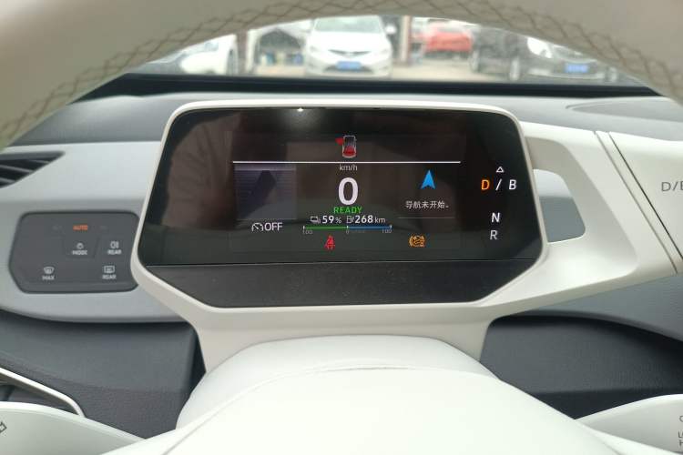 Used Volkswagen ID.3 2023 Pure Smart Edition