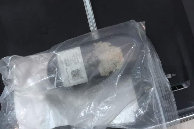 Used Hima Stelato S9 2024 All-Electric Ultra Four-Wheel-Drive Flagship Edition
