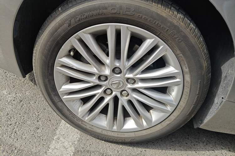 Used Lexus ES 2017 200 30th Anniversary Edition