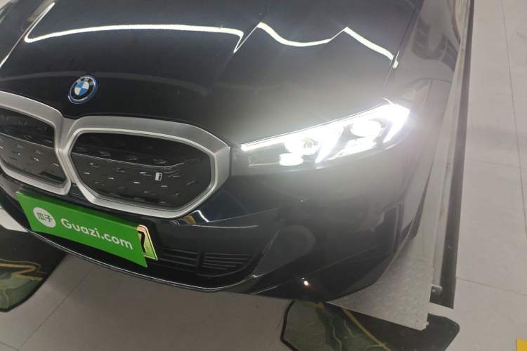 Used BMW i3 2022 eDrive 35 L