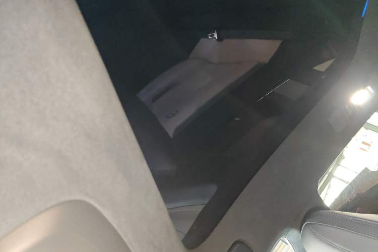 Used Zeekr 001 2025 YOU Edition 100 kWh All-Wheel Drive