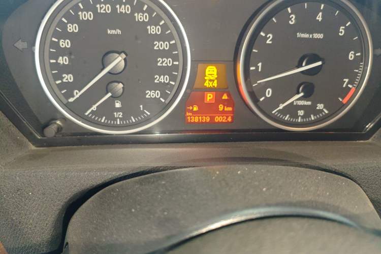 Used BMW X5 2011 xDrive35i Leading Model