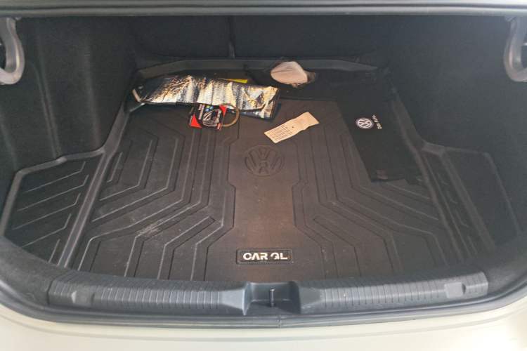 Used Volkswagen Lavida 2018 1.5L Automatic Comfort Edition China V Standard
