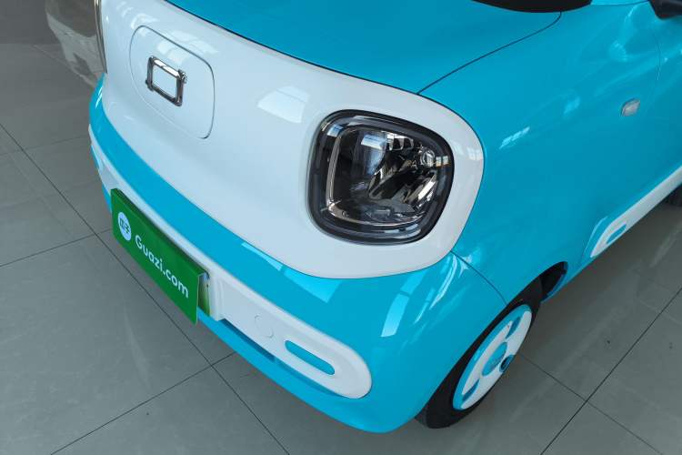 Used Bestune Pony 2025 222km Range Agile Horse