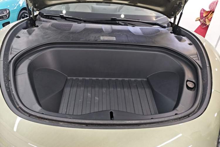 Used Xiaomi Auto SU7 2024 Rear-Drive Ultra-Long Range Advanced Pro-Level Intelligent Driving Version