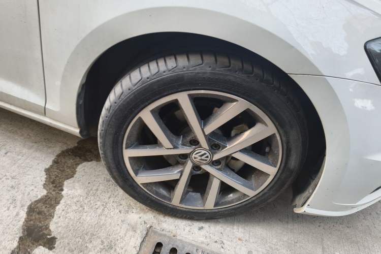 Used Volkswagen Golf 2020 Zhiai Edition 200TSI DSG Comfortable & Ambitious Version