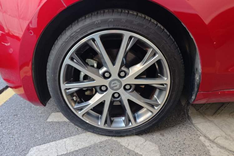 Used Leapmotor S01 2019 380 Pro
