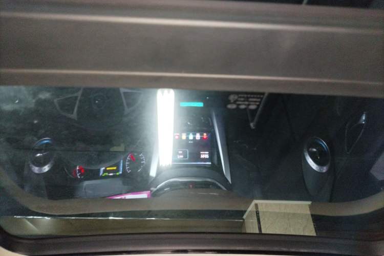 Used BYD Yuan New Energy 2018 EV360 Smart Connect Cool Edition