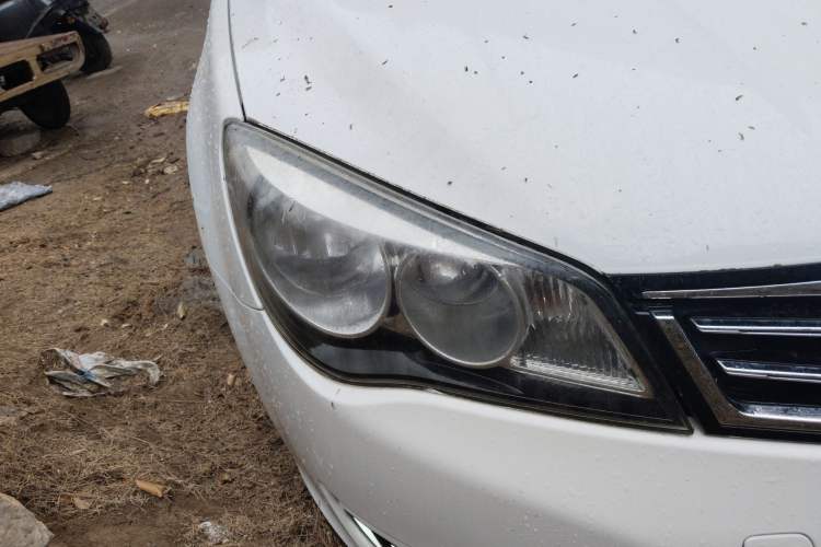 Used Roewe 350 2014 1.5L Manual Xunchi Edition