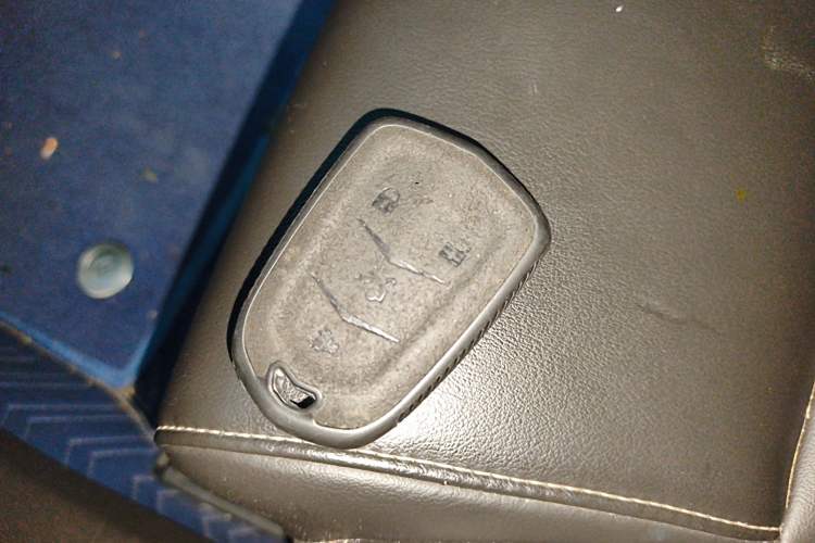 Used Cadillac XTS 2018 28T Tech Edition