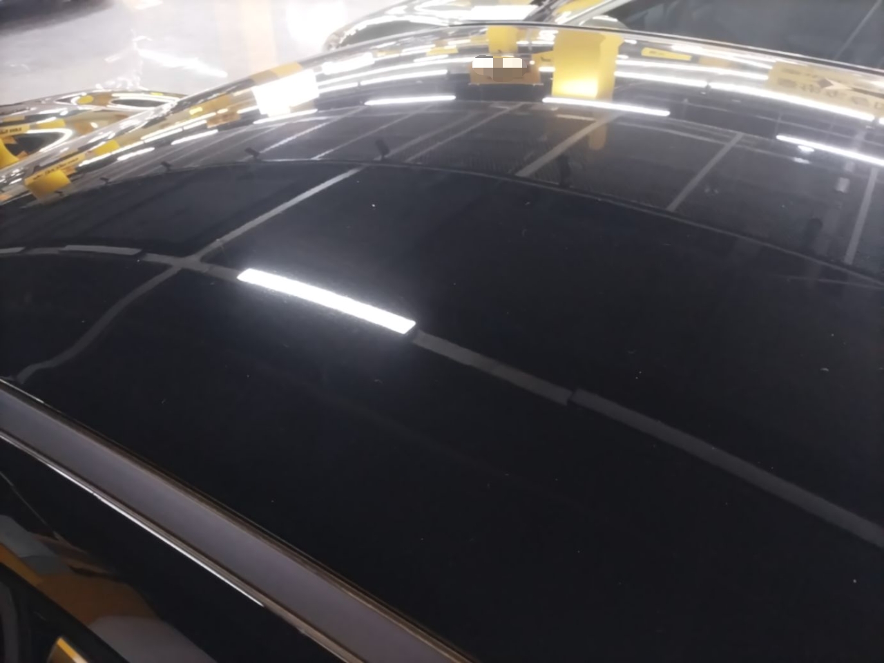 Geely Galaxy Stellar 6 2026 Model 125km Long-range Edition — снимка 7