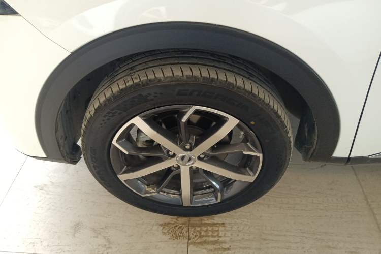 Used Haval F7 2019 1.5T Two-Wheel Drive i-Trend China VI Standard
