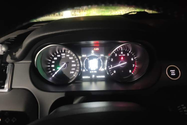 Used Land Rover Discovery Sport 2017 2.0T SE