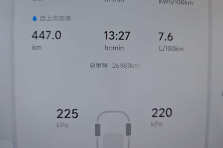 Used Li Auto L6 2024 Pro Model