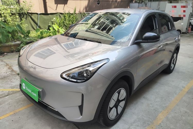 Used Geely Galaxy Geome 2025 310km Youth Edition