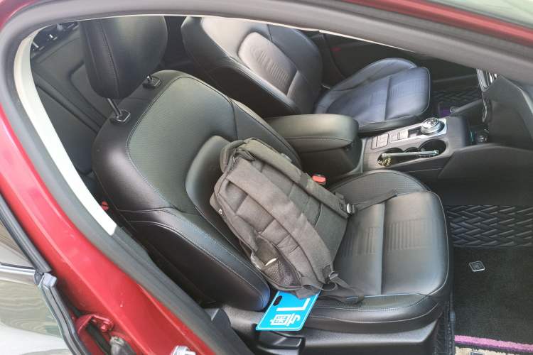 Used Ford Focus Active 2020 EcoBoost 180 Automatic Titanium Edition