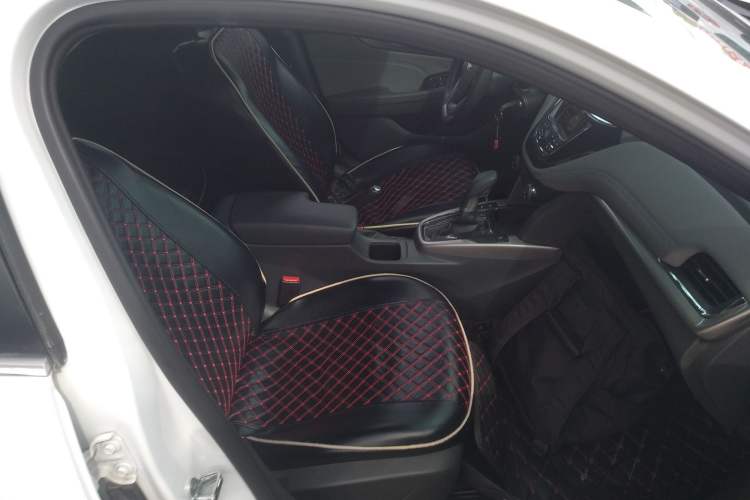 Used Chevrolet Malibu 2016 1.6T Automatic Comfort Edition