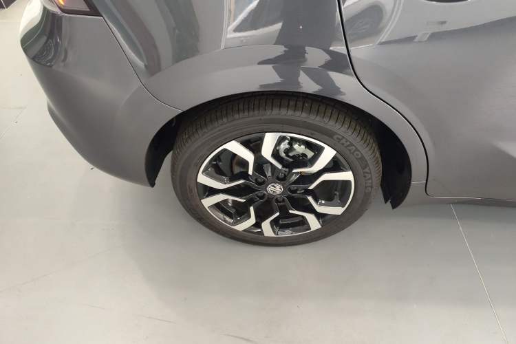 Used MG 4 EV 2026 Model 437 Freedom Edition Exterior 5