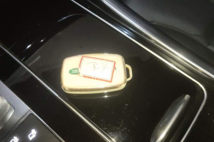 Used Land Rover Range Rover Sport 2016 3.0 SC V6 HSE