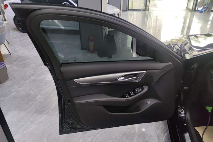 Used Cadillac CT5 2022 28T Luxury Version (Standard Edition)