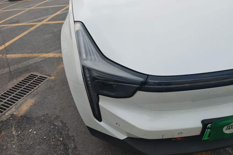 Used NETA U 2020 520 U-Create
