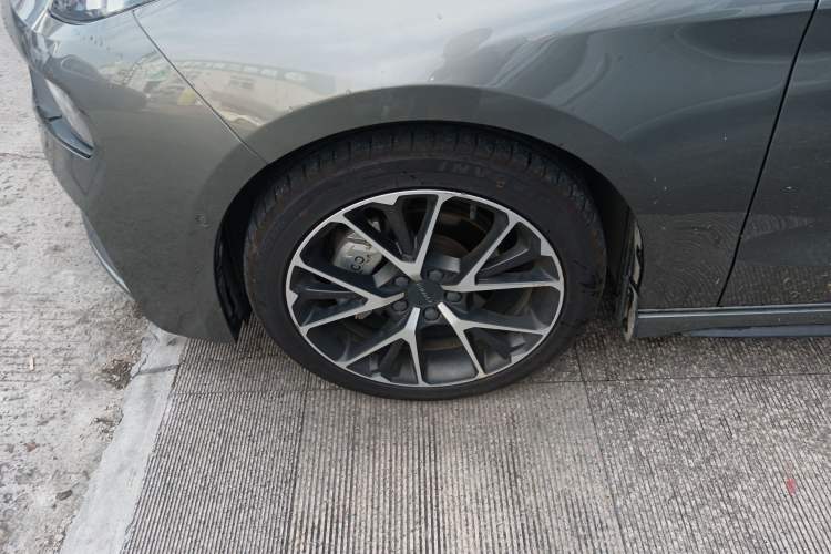 Used Lynk & Co 03 2021 2.0TD Automatic Trendy Champion Edition