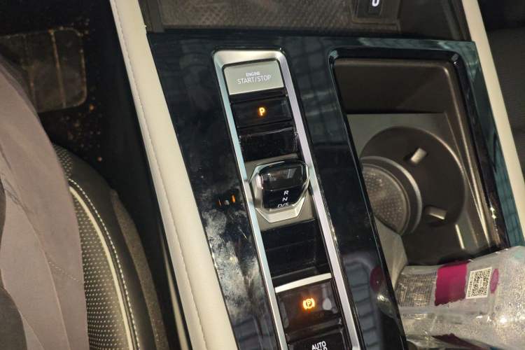 Used Volkswagen Teramont 2023 380TSI Four-Wheel Drive Prestige Flagship Edition