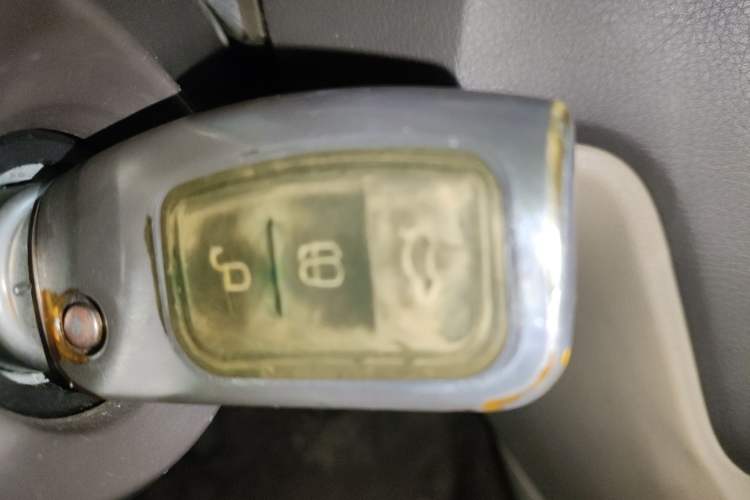 Used Ford Focus 2009 Sedan 1.8L Manual Comfort Model