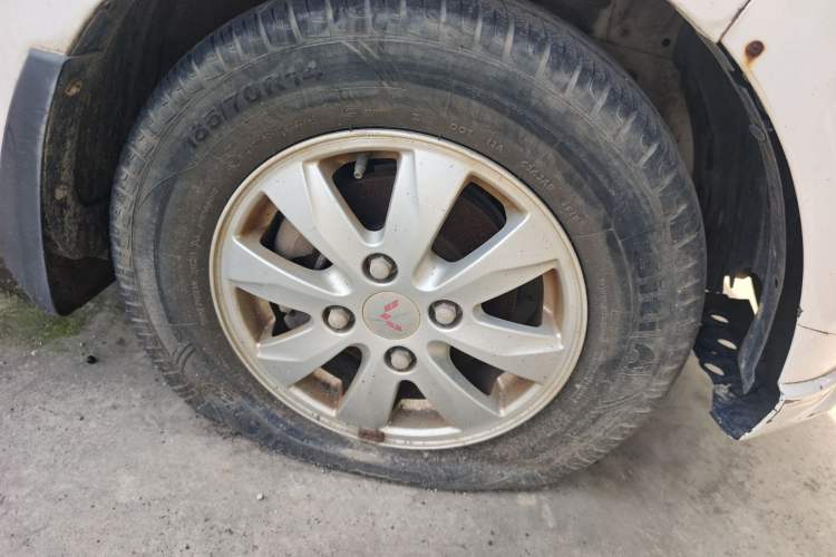 Used Wuling Hongguang 2016 1.5L Restyled S Comfort Version
