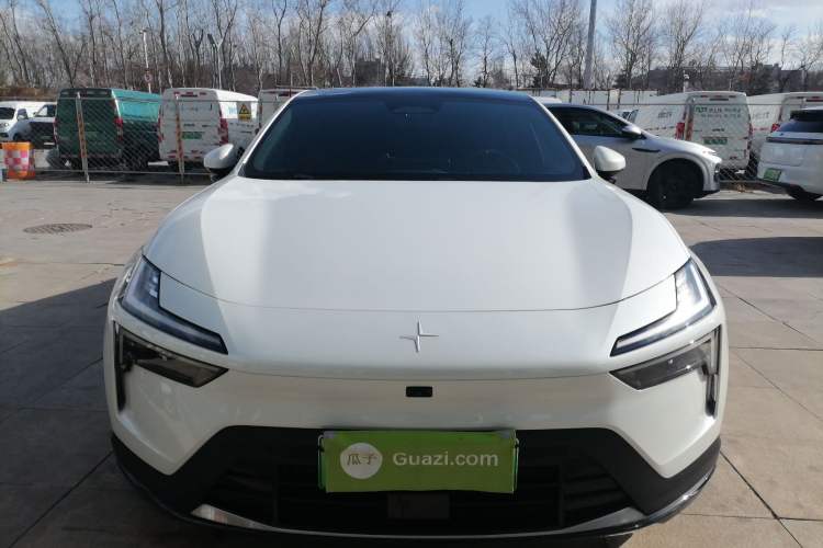 Used Polestar 4 2024 Dual-Motor Long-Range
