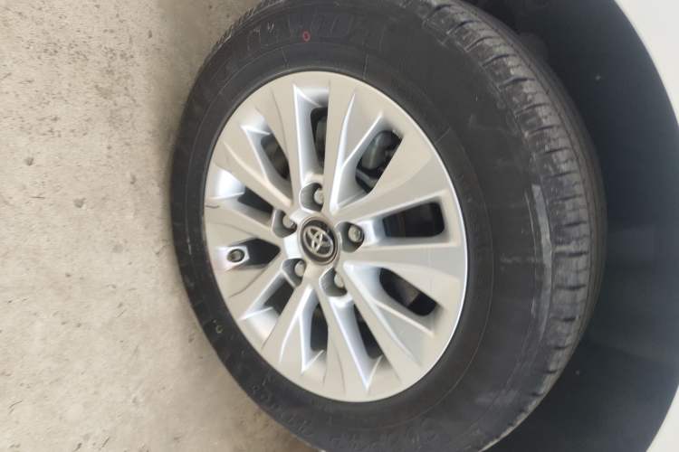 Used Toyota Corolla 2022 1.2T S-CVT Pioneer PLUS Edition